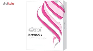 آموزش کامل نرم افزار Network+ شرکت پرند