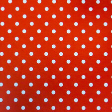 کاغذ کادو طرح خال‌دار کد 106