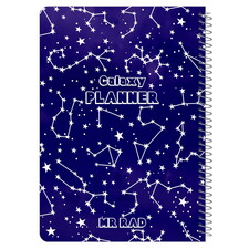 دفتر برنامه ریزی مستر راد طرح کهکشان کد 1478