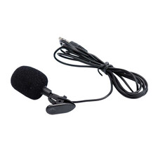 میکروفن یقه ای اینوی مدل WEI-01