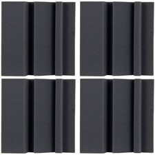 پنل آکوستیک ایران استودیو مدل md55 بسته 4 عددی