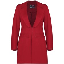 مانتو زنانه چیلع مدل زرگل کد 1449