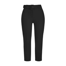 شلوار زنانه کد 601CRP.BK