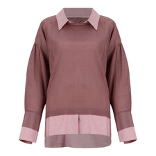 بلوز زنانه السانا مدل آنوشه کد 87716