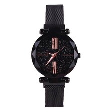 ساعت مچی عقربه ای زنانه مدل MG 2415 - ME-ME