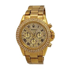 ساعت مچی عقربه ای زنانه مدل E30