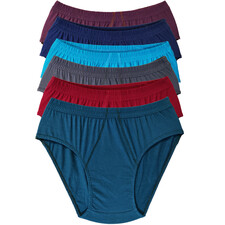 شورت مردانه مدل avn02 مجموعه 6 عددی