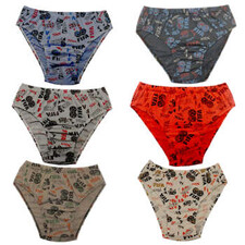 شورت مردانه مدل 1030 مجموعه 6 عددی