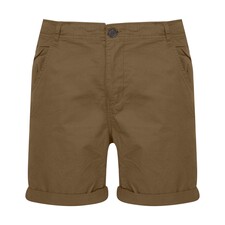 شلوارک مردانه آي ان سي مدل WOODY