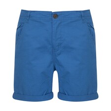 شلوارک مردانه آي ان سي مدل COBALT