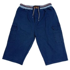 شلوارک مردانه مدل تایماز