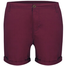 شلوارک مردانه آي ان سي مدل PLUM