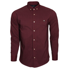 پیراهن آستین بلند مردانه مدل zk10023