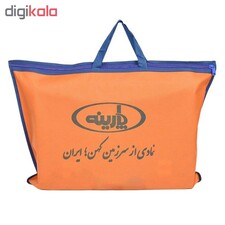 کیف اداری مردانه  مدل P251