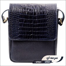 کیف رودوشی مردانه چرمینه اسپرت مدل Z13