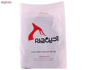 کیف اداری مردانه آدین چرم مدل DP1