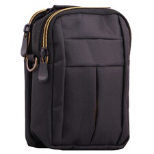 کیف رودوشی چرم ما مدل MC