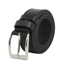 کمربند مردانه چرم طبیعی گامارو مدل G1024