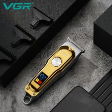 ماشین اصلاح موی سر و صورت وی جی ار مدل V-290