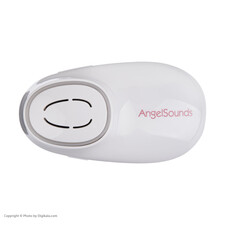 دستگاه شنود و ضبط صدای قلب جنین جامپر مدل AngelSounds  JPD-100S9