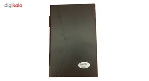 ترازو دیجیتال مدل NOTEBOOK