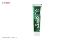 خمیر دندان کلوس آپ سری Ever Fresh مدل Menthol Fresh مقدار 125 گرم