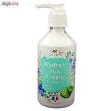 کرم آبرسان و مرطوب کننده سوپکس مدل  HYDRA PLUS حجم 250 میلی لیتر