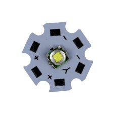 لامپ چراغ قوه مدل T6