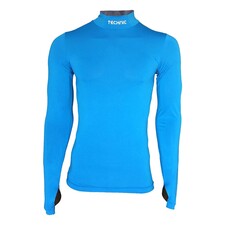 پیراهن یقه اسکی تکنیک پلاس 07 مدل TS-123