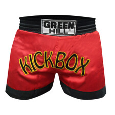 شورت ورزشی مردانه کد FLOW رنگ قرمز