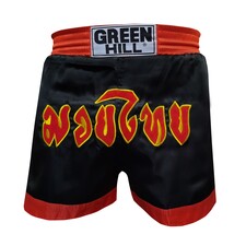 شورت ورزشی مردانه مدل موی تای  کد flow-sew رنگ مشکی