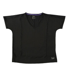 تی شرت آستین کوتاه ورزشی زنانه کرویت مدل 4896