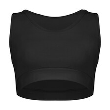 نیم تنه ورزشی زنانه مدل WA31