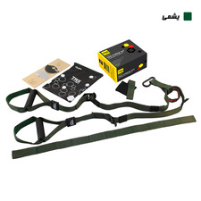 لوازم تناسب اندام تی آر ایکس دنیای تی آر ایکس مدل FORCE KIT