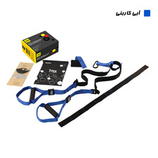 لوازم تناسب اندام تی آر ایکس دنیای تی آر ایکس مدل FORCE KIT