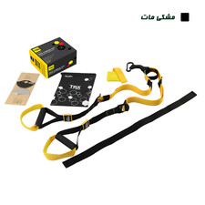 لوازم تناسب اندام تی آر ایکس دنیای تی آر ایکس مدل FORCE KIT