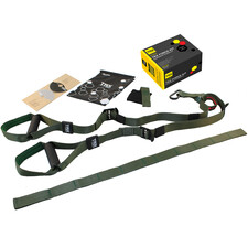 لوازم تناسب اندام تی آر ایکس دنیای تی آر ایکس مدل FORCE KIT