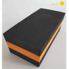 آجر یوگا مدل Yogimats کد 02-Blk بسته 2 عددی