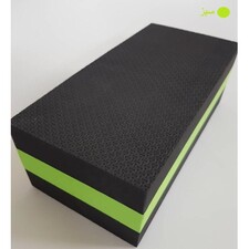 آجر یوگا مدل Yogimats کد 02-Blk بسته 2 عددی