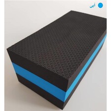 آجر یوگا مدل Yogimats کد 02-Blk بسته 2 عددی