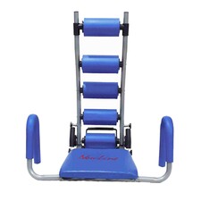 دستگاه بدنسازی مدل دراز و نشست