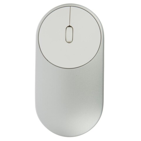ماوس بی سیم شیاومی مدل XMSB01MW