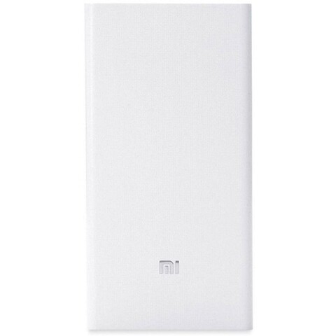 شارژر همراه شیاومی مدل Mi Power Bank 2 ظرفیت 20000 میلی آمپر ساعت