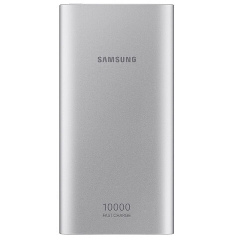 شارژر همراه سامسونگ مدل EB-P1100 microUSB ظرفیت 10000 میلی آمپر ساعت