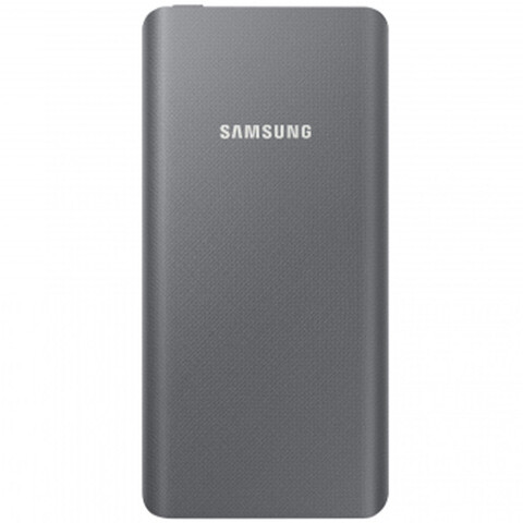 شارژر همراه سامسونگ مدل EB-P3020CSEGWW ظرفیت 5000 میلی آمپر ساعت