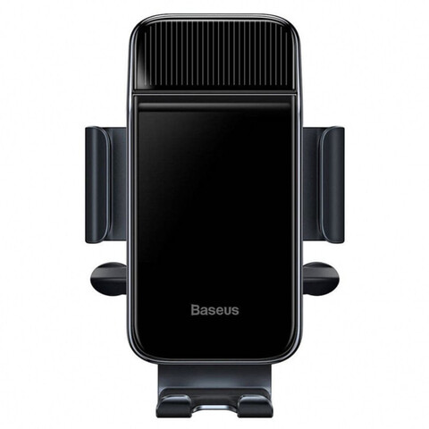 پایه نگهدارنده گوشی موبایل باسئوس مدل Smart Solar Power Wireless