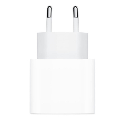 شارژر دیواری اپل مدل MU7V2ZM