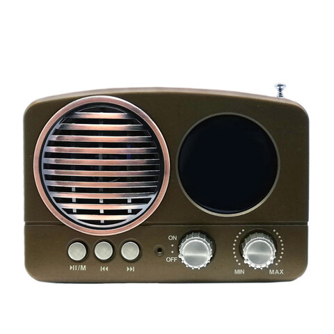 رادیو مییر مدل M-163BT