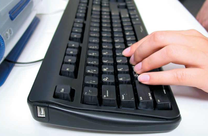 کیبورد QWERTY بزرگ‌ترین معمای حل‌نشده‌ی دنیای فناوری است