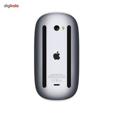 موس بی‌سیم اپل مدل Magic Mouse 2